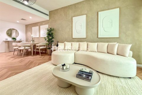 Apartment sa Greens, Dubai, UAE 1 silid-tulugan, 76 sq.m. № 625771 - larawan 11