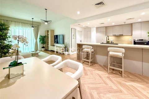 Apartment sa Greens, Dubai, UAE 1 silid-tulugan, 76 sq.m. № 625771 - larawan 3