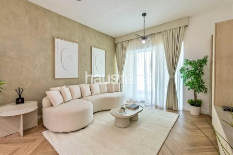Apartment sa Greens, Dubai, UAE 1 silid-tulugan, 76 sq.m. № 625771 - larawan 7