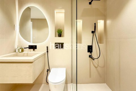 Apartment sa Greens, Dubai, UAE 1 silid-tulugan, 76 sq.m. № 625771 - larawan 23