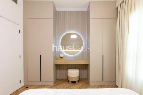 Apartment sa Greens, Dubai, UAE 1 silid-tulugan, 76 sq.m. № 625771 - larawan 21