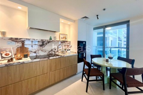 Apartament de vânzare în Dubai Marina, Dubai, EAU 3 dormitoare, 187 mp. №625766 - poză 4