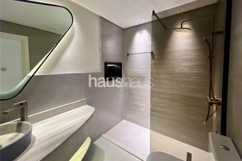 Apartament de vânzare în Dubai Marina, Dubai, EAU 3 dormitoare, 187 mp. №625766 - poză 7