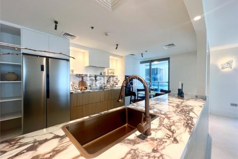 Apartament de vânzare în Dubai Marina, Dubai, EAU 3 dormitoare, 187 mp. №625766 - poză 12