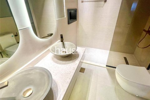 Apartament de vânzare în Dubai Marina, Dubai, EAU 3 dormitoare, 187 mp. №625766 - poză 11
