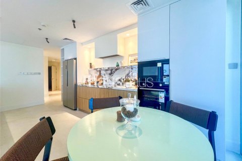 Apartament de vânzare în Dubai Marina, Dubai, EAU 3 dormitoare, 187 mp. №625766 - poză 15