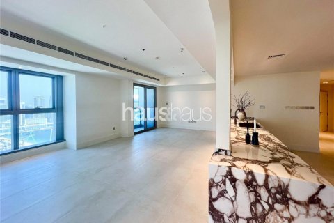 Apartament de vânzare în Dubai Marina, Dubai, EAU 3 dormitoare, 187 mp. №625766 - poză 3