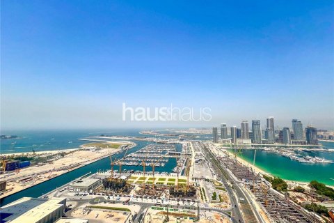 Apartament de vânzare în Dubai Marina, Dubai, EAU 3 dormitoare, 187 mp. №625766 - poză 8
