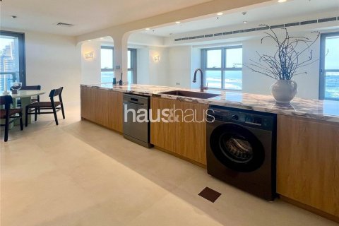 Apartament de vânzare în Dubai Marina, Dubai, EAU 3 dormitoare, 187 mp. №625766 - poză 10