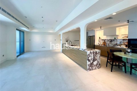 Apartament de vânzare în Dubai Marina, Dubai, EAU 3 dormitoare, 187 mp. №625766 - poză 6