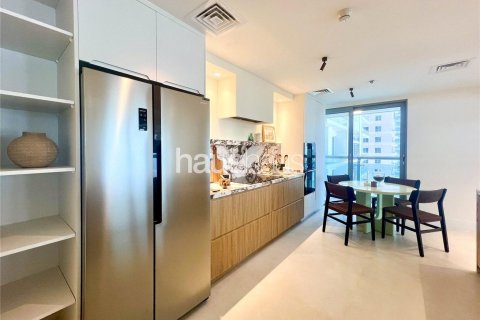 Apartament de vânzare în Dubai Marina, Dubai, EAU 3 dormitoare, 187 mp. №625766 - poză 14