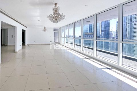 Huoneisto Dubai Marina, Arabiemiraatit 3 makuuhuonetta, 277 m2 № 625767