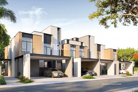 Kuća u nizu u gradu Mudon, Dubai, UAE 3 spavaće sobe, 206 m2 Br. 625768 - Slika 5
