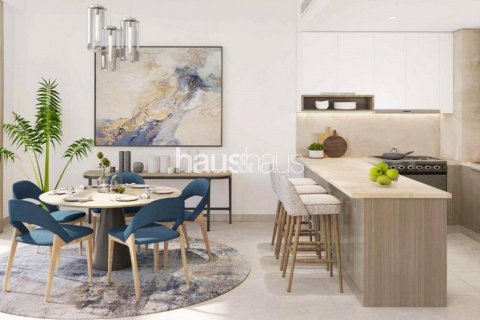 Stadthaus in Mudon, Dubai, VAE: 3 Schlafzimmer, 206 m2 Nr. 625768