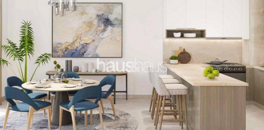 Kuća u nizu u gradu Mudon, Dubai, UAE 3 spavaće sobe, 206 m2 Br. 625768