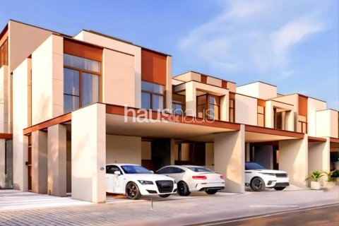 Kuća u nizu u gradu Mudon, Dubai, UAE 3 spavaće sobe, 206 m2 Br. 625768 - Slika 8