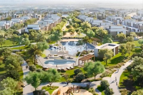 Kuća u nizu u gradu Mudon, Dubai, UAE 3 spavaće sobe, 206 m2 Br. 625768 - Slika 7