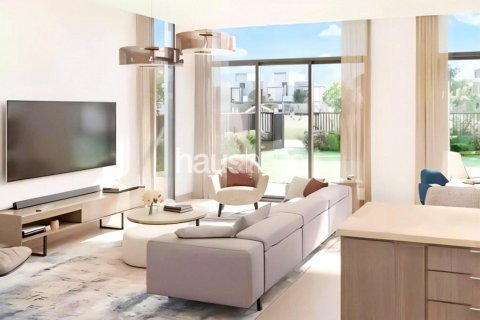 Kuća u nizu u gradu Mudon, Dubai, UAE 3 spavaće sobe, 206 m2 Br. 625768 - Slika 3