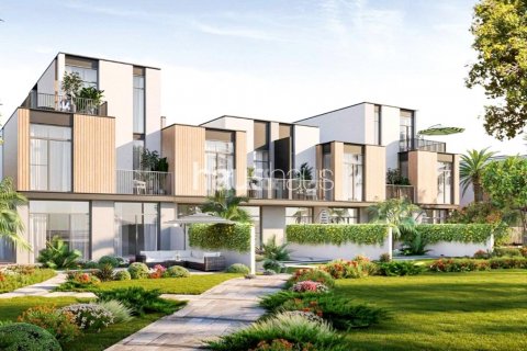 Kuća u nizu u gradu Mudon, Dubai, UAE 3 spavaće sobe, 206 m2 Br. 625768 - Slika 2