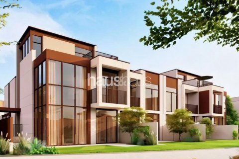 Kuća u nizu u gradu Mudon, Dubai, UAE 3 spavaće sobe, 206 m2 Br. 625768 - Slika 9