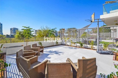 Kaupunkipientalo DAMAC Hills (Akoya by DAMAC), Dubai, Arabiemiraatit 2 makuuhuonetta, 174 m2 № 625769