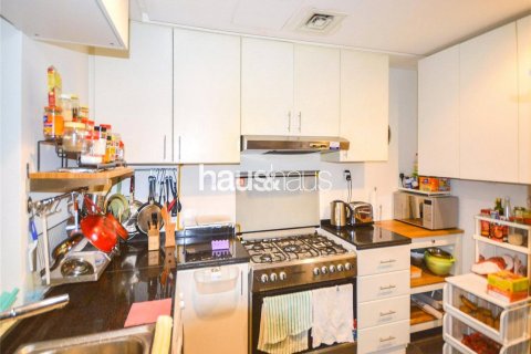 Radhus till försäljning i DAMAC Hills (Akoya by DAMAC), Dubai, UAE 2 sovrum, 174 kvm Nr. 625769 - fotografi 11