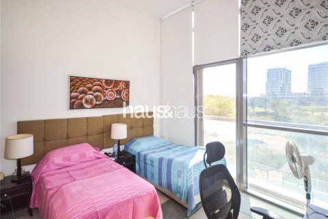 Radhus till försäljning i DAMAC Hills (Akoya by DAMAC), Dubai, UAE 2 sovrum, 174 kvm Nr. 625769 - fotografi 8
