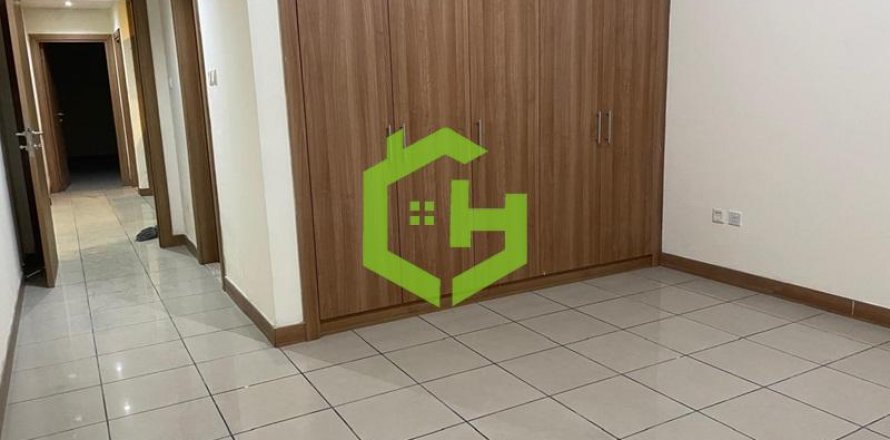 Wohnung in Dubai Marina, Dubai, VAE: 2 Schlafzimmer, 128 m2 Nr. 555384