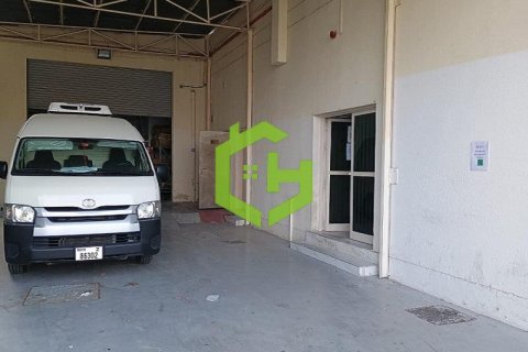Armazém para arrendamento em Al Quoz, Dubai, EAU 1021.9 m2 № 555387 - foto 19