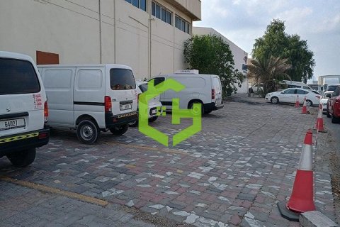 Armazém para arrendamento em Al Quoz, Dubai, EAU 1021.9 m2 № 555387 - foto 20