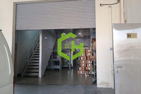 Armazém para arrendamento em Al Quoz, Dubai, EAU 1021.9 m2 № 555387 - foto 10