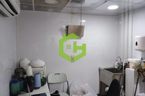 Armazém para arrendamento em Al Quoz, Dubai, EAU 1021.9 m2 № 555387 - foto 3