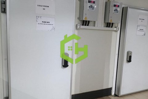 Armazém para arrendamento em Al Quoz, Dubai, EAU 1021.9 m2 № 555387 - foto 14