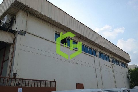 Armazém para arrendamento em Al Quoz, Dubai, EAU 1021.9 m2 № 555387 - foto 18