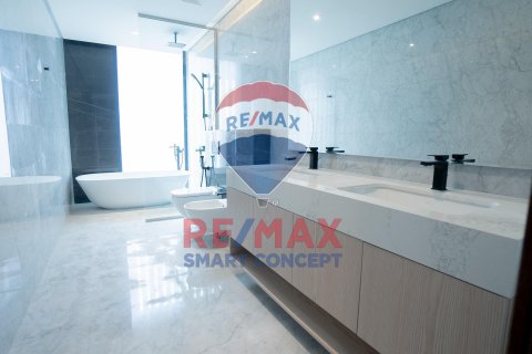 Villa itt: Saadiyat Island, Abu Dhabi, EAE, 4 hálószoba, 538.6 m², azonosító: 555389 - fénykép 10