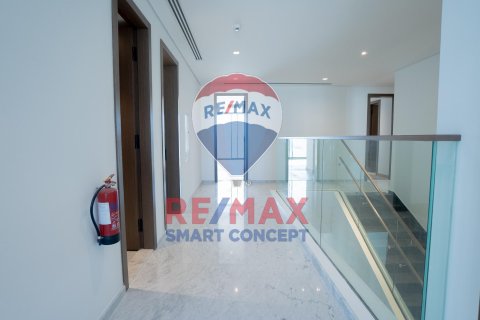Villa itt: Saadiyat Island, Abu Dhabi, EAE, 4 hálószoba, 538.6 m², azonosító: 555389 - fénykép 14
