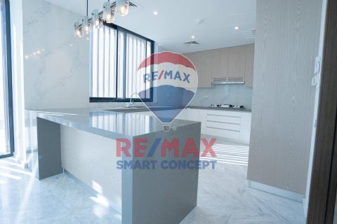Villa itt: Saadiyat Island, Abu Dhabi, EAE, 4 hálószoba, 538.6 m², azonosító: 555389 - fénykép 6