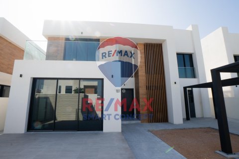 Saadiyat Island, Abu Dhabi, संयुक्त अरब अमीरात में विला, 4 बेडरूम, 538.6 वर्ग मीटर, संख्या 555389