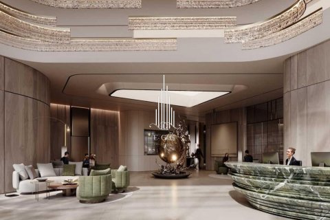 Huoneisto Al Reem Island, Abu Dhabi, Arabiemiraatit 2 makuuhuonetta, 185.8 m2 № 589257 - kuva 9