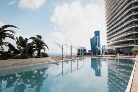 Al Reem Island、Abu Dhabi、UAEにあるマンション 2ベッドルーム、185.8 m2 No589257