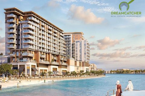 Maryam Island, Sharjah, BAE’de daire 3 yatak odası, 168.3 m&sup2; No 588798