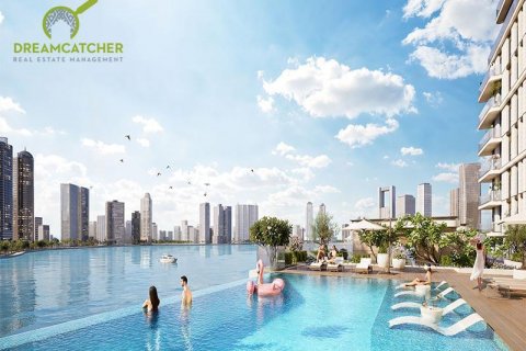 Apartamento en venta en Maryam Island, Sharjah, EAU 3 dormitorios, 168.3 m2 № 588798 - foto 8