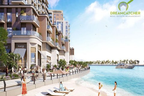 Apartamento en venta en Maryam Island, Sharjah, EAU 3 dormitorios, 168.3 m2 № 588798 - foto 7