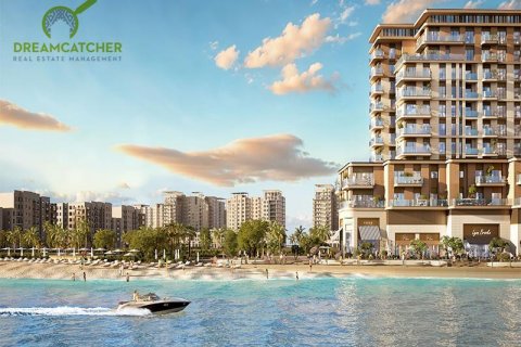 Apartamento en venta en Maryam Island, Sharjah, EAU 3 dormitorios, 168.3 m2 № 588798 - foto 10