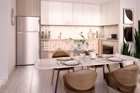 Appartamento in vendita a Dubai Hills Estate, Dubai, EAU 3 camere da letto, 126.3 mq. № 580169 - foto 2