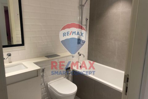 Apartmen di Al Reem Island, Abu Dhabi, UAE 2 bilik tidur, 116.1 meter persegi № 580473 - foto 10