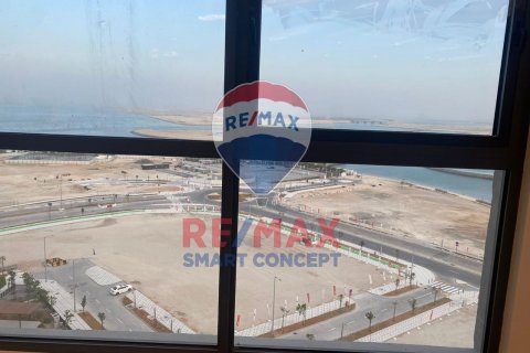 Apartmen di Al Reem Island, Abu Dhabi, UAE 2 bilik tidur, 116.1 meter persegi № 580473 - foto 8