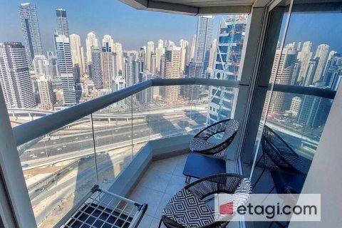 Apartman u Jumeirah Lake Towers, Dubai, UAE 1 spavaća soba, 70.1 m2 Br. 588836 - fotografija 8