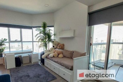 Apartman u Jumeirah Lake Towers, Dubai, UAE 1 spavaća soba, 70.1 m2 Br. 588836 - fotografija 11