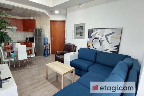Apartman u Jumeirah Lake Towers, Dubai, UAE 1 spavaća soba, 70.1 m2 Br. 588836 - fotografija 9
